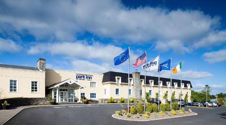 Gallery - Park Inn By Radisson Shannon Airport