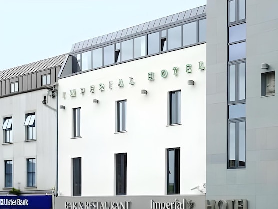 Gallery - Imperial Hotel Galway