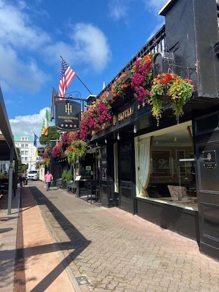 Gallery - The International Hotel Killarney
