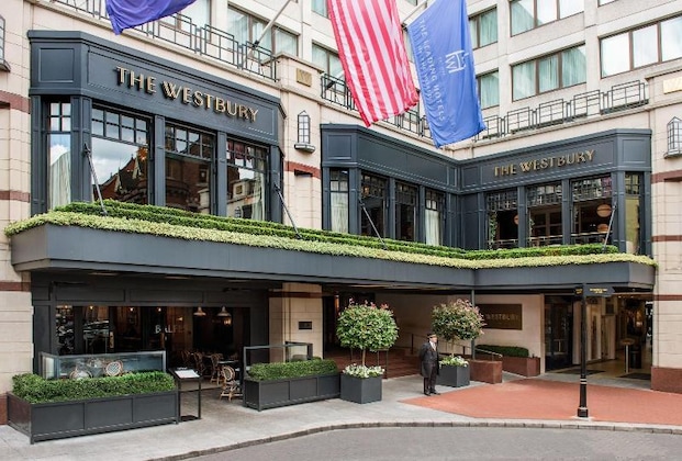 Gallery - The Westbury Hotel