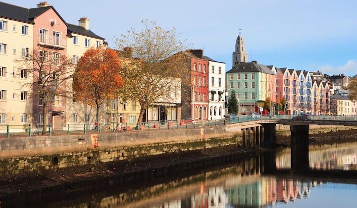 Gallery - Leonardo Hotel Cork