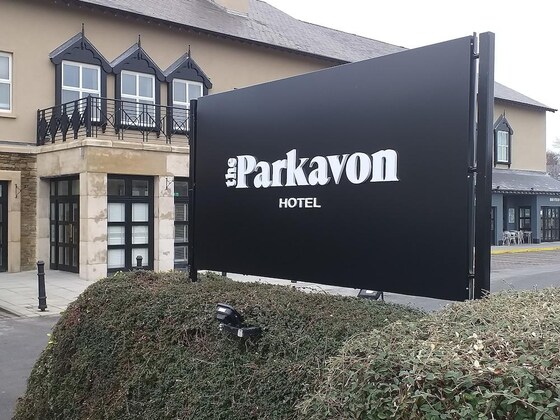 Gallery - The Parkavon Hotel