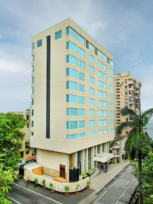 Gallery - Fariyas Hotel