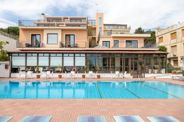 Gallery - Hotel Villa Esperia