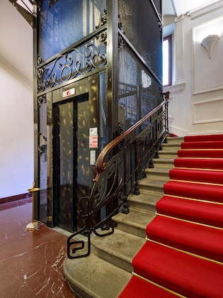 Gallery - Hotel Albani Firenze