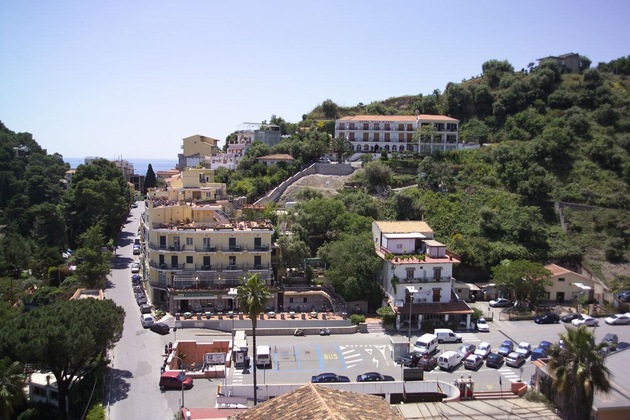 Gallery - Hotel Villa Bianca Resort