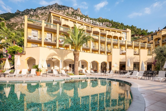 Gallery - Hotel Cristina
