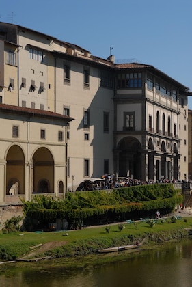 Gallery - Hotel Degli Orafi