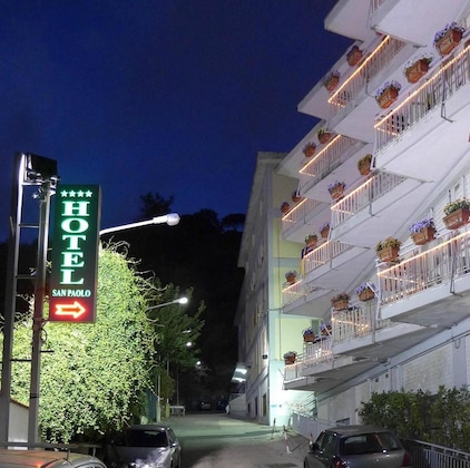 Gallery - Hotel San Paolo