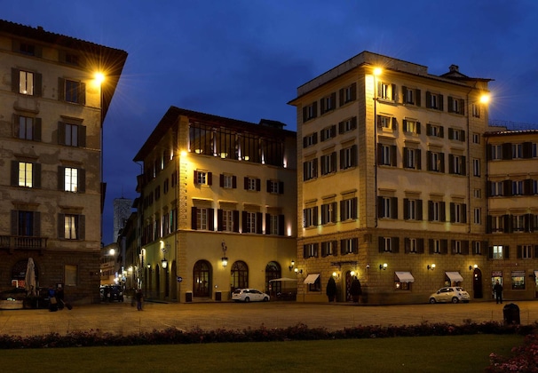 Gallery - Hotel Santa Maria Novella