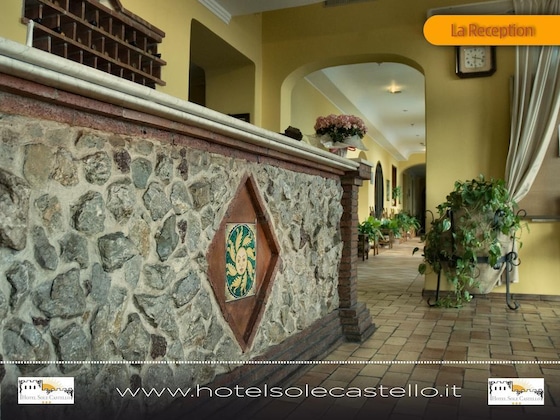 Gallery - Sole Castello