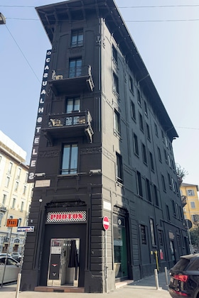 Gallery - Casual Eclettico Milano Hotel By Casual Hoteles