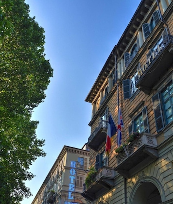 Gallery - Best Western Hotel Genio