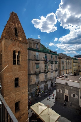 Gallery - Hotel Neapolis