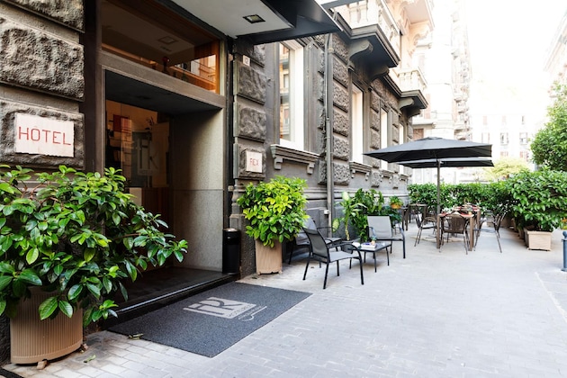 Gallery - Rex Lifestyle Hotel