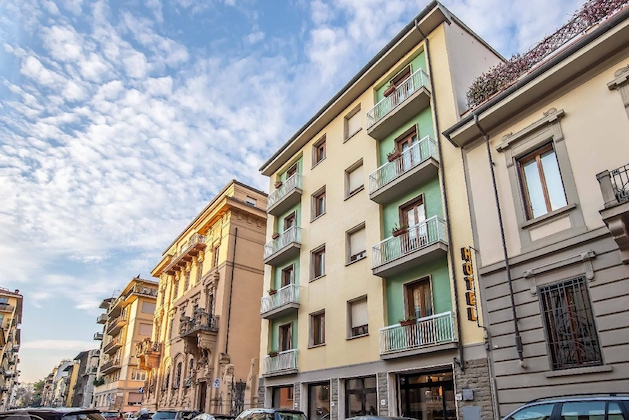 Gallery - Hotel Orcagna