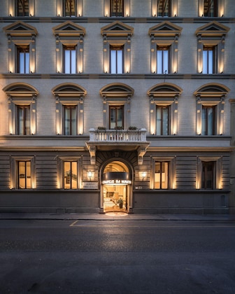 Gallery - Croce Di Malta Hotel