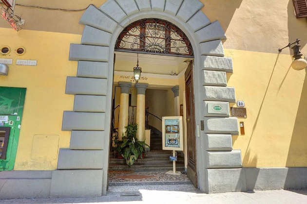 Gallery - Tuscany Love Hotel Delle Tele