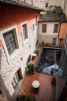 Gallery - Hotel Alba Palace