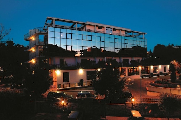 Gallery - Hotel Zone