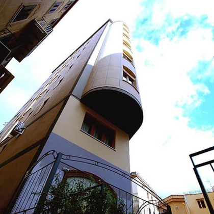 Gallery - Hotel Vecchio Borgo