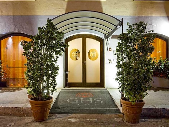 Gallery - Hotel Vecchio Borgo