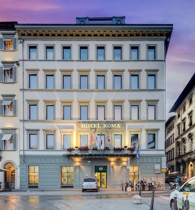 Gallery - Hotel Roma