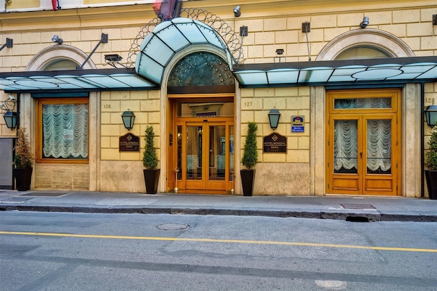 Gallery - Hotel Mondial