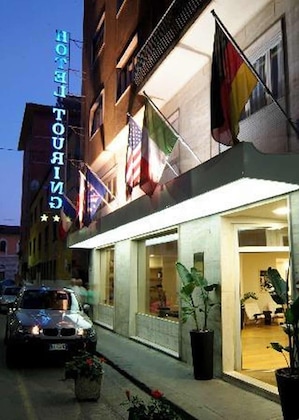 Gallery - Hotel Touring Pisa