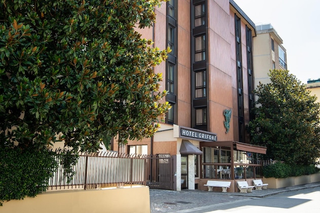Gallery - Hotel Grifone
