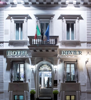 Gallery - Lhp Hotel River & Spa