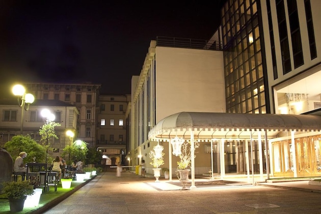 Gallery - Hotel Leon D'oro
