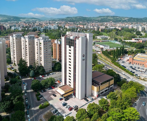 Gallery - Best Western Plus Tower Hotel