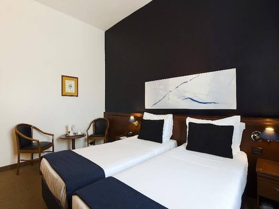 Gallery - Grand Hotel Tiberio
