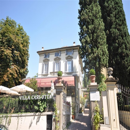 Gallery - Hotel Villa Carlotta