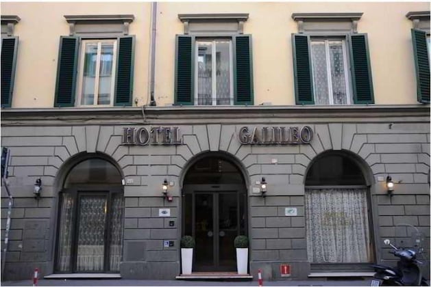 Gallery - Hotel Galileo
