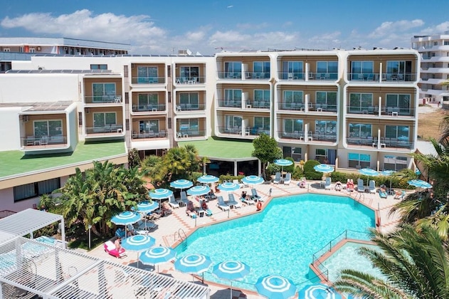 Gallery - Hotel Florida