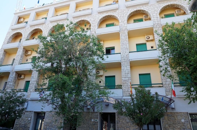 Gallery - Hotel La Margherita & Spa