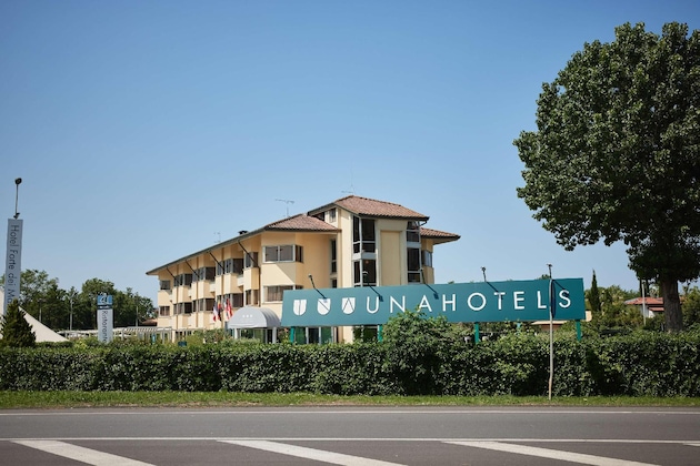 Gallery - Unahotels Forte Dei Marmi