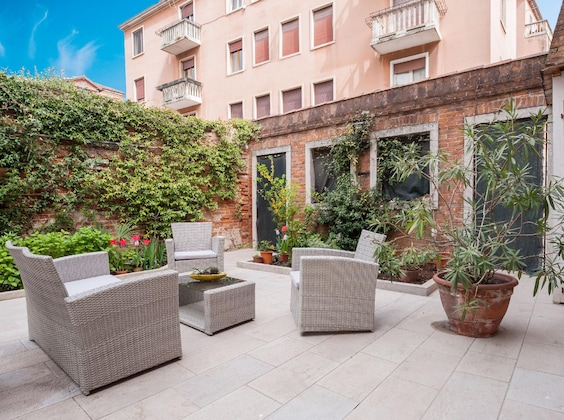Gallery - Il Mercante Di Venezia Hotel