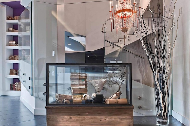 Gallery - Hotel Caravel