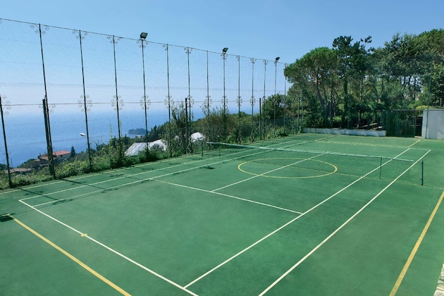 Gallery - Nastro Azzurro Resort
