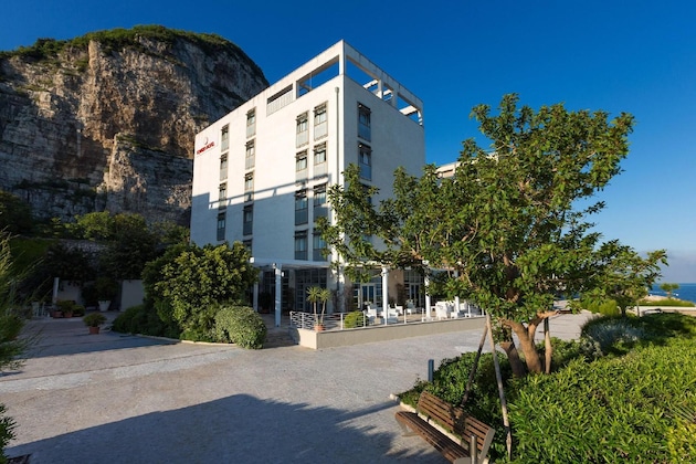 Gallery - Towers Hotel Stabiae Sorrento Coast