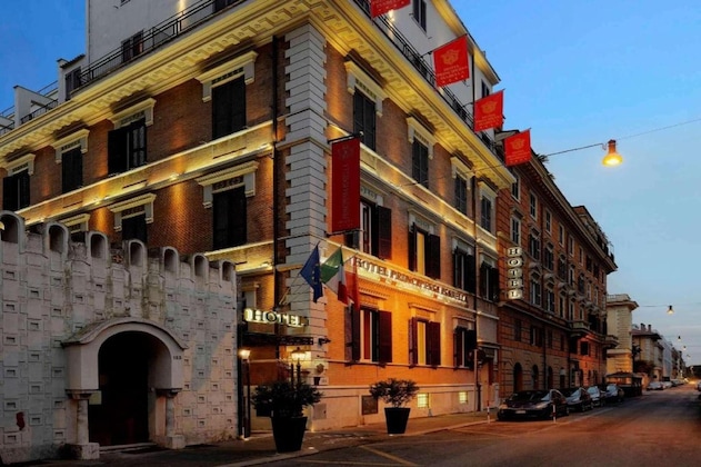 Gallery - Hotel Principessa Isabella
