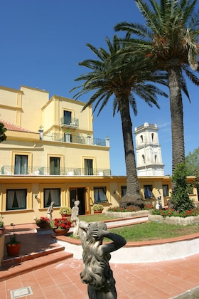 Gallery - Hotel Villa Igea