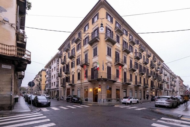Gallery - Hotel Montevecchio