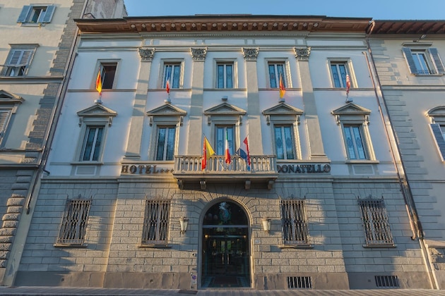 Gallery - Hotel Donatello