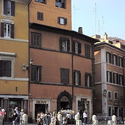Gallery - Hotel Fontana
