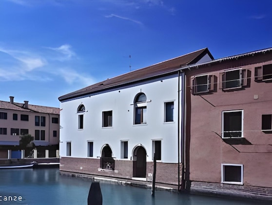 Gallery - Hotel Giudecca Venezia
