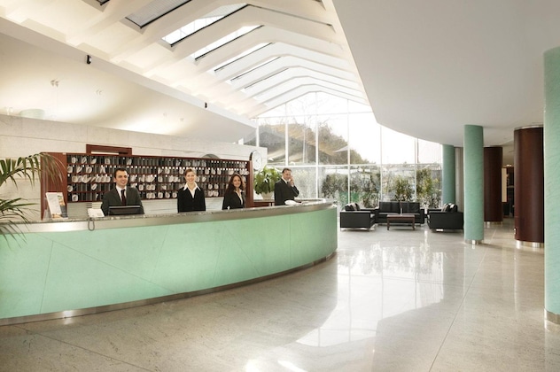 Gallery - Eurostar Roma Congress